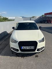 Audi A1 2012-thumb-2