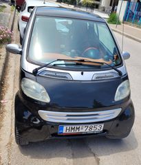 Smart ForTwo 2001
