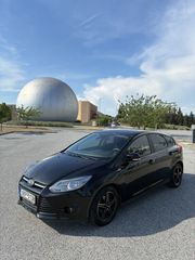 Ford Focus 2013 Ecoboost