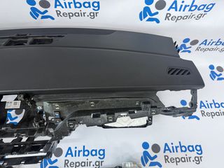 SET AIRBAG SKODA KAMIQ 2020-2025-thumb-2