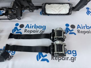 SET AIRBAG SKODA KAMIQ 2020-2025-thumb-6