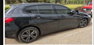 Bmw 118 2025