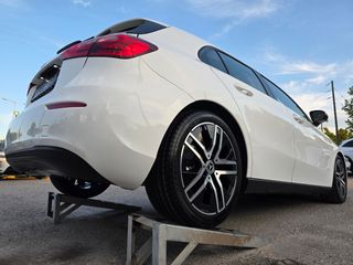 Mercedes-Benz A 160 2019 1.5 DIESEL- 18αρες!!! NAVI-CAMERA-LED!!!