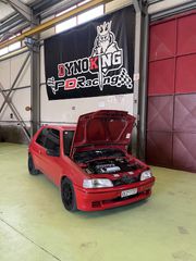 Peugeot 106 1994 Rallye 106