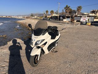 Piaggio XEvo 250 2014 X EVO 250