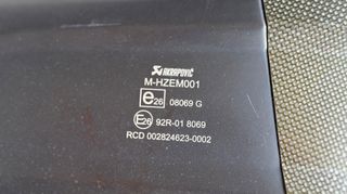 ΟΛΟΣΩΜΗ AKRAPOVIC ΜΕ ΣΙΓΑΣΤΗΡΕΣ [ ΓΝΗΣΙΑ ]-thumb-5
