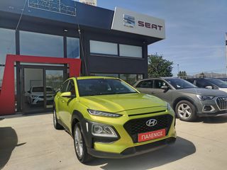 Hyundai Kona 2020 1.0T 120 HP  PRIMIUM-thumb-2