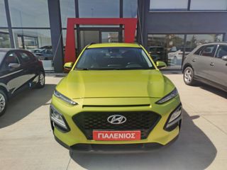 Hyundai Kona 2020 1.0T 120 HP  PRIMIUM-thumb-3