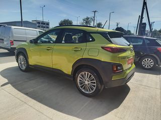 Hyundai Kona 2020 1.0T 120 HP  PRIMIUM-thumb-7