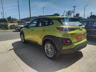 Hyundai Kona 2020 1.0T 120 HP  PRIMIUM-thumb-8