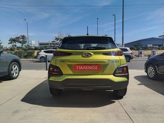 Hyundai Kona 2020 1.0T 120 HP  PRIMIUM-thumb-1