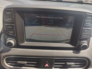 Hyundai Kona 2020 1.0T 120 HP  PRIMIUM-thumb-18