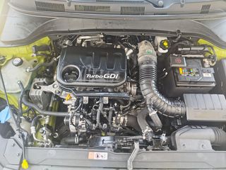 Hyundai Kona 2020 1.0T 120 HP  PRIMIUM-thumb-23
