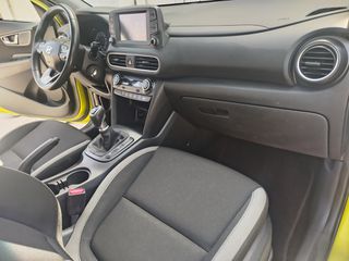 Hyundai Kona 2020 1.0T 120 HP  PRIMIUM-thumb-21