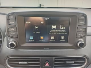 Hyundai Kona 2020 1.0T 120 HP  PRIMIUM-thumb-17