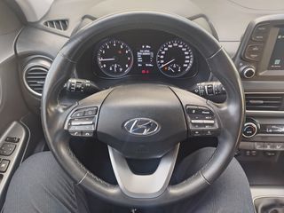 Hyundai Kona 2020 1.0T 120 HP  PRIMIUM-thumb-13