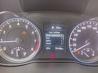 Hyundai Kona 2020 1.0T 120 HP  PRIMIUM-thumb-16