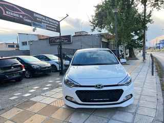 Hyundai i 20 2017