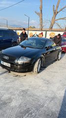 Audi TT 1999 MK1