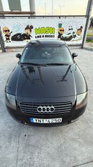 Audi TT 1999 MK1-thumb-2