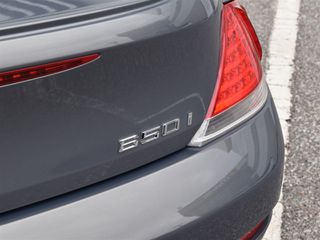 Bmw 650 2007 (650i Convertible Innovation Package Plus)-thumb-12