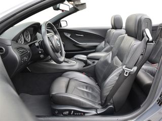 Bmw 650 2007 (650i Convertible Innovation Package Plus)-thumb-14