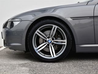 Bmw 650 2007 (650i Convertible Innovation Package Plus)-thumb-9