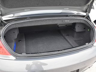 Bmw 650 2007 (650i Convertible Innovation Package Plus)-thumb-30