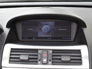 Bmw 650 2007 (650i Convertible Innovation Package Plus)-thumb-22
