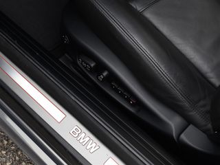 Bmw 650 2007 (650i Convertible Innovation Package Plus)-thumb-24