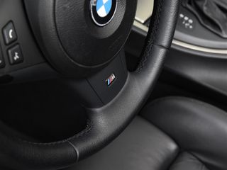 Bmw 650 2007 (650i Convertible Innovation Package Plus)-thumb-19
