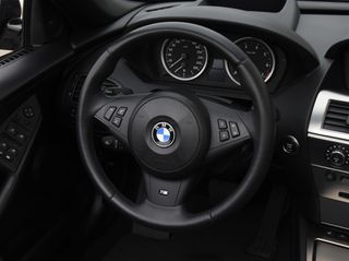 Bmw 650 2007 (650i Convertible Innovation Package Plus)-thumb-18