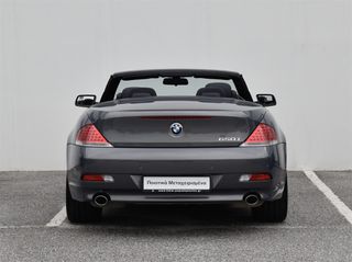 Bmw 650 2007 (650i Convertible Innovation Package Plus)-thumb-4