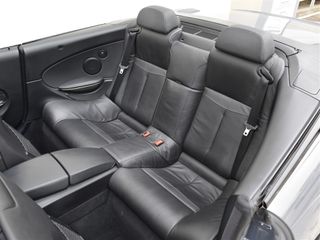 Bmw 650 2007 (650i Convertible Innovation Package Plus)-thumb-15