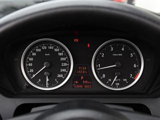 Bmw 650 2007 (650i Convertible Innovation Package Plus)-thumb-20