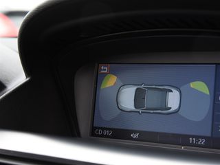 Bmw 650 2007 (650i Convertible Innovation Package Plus)-thumb-28