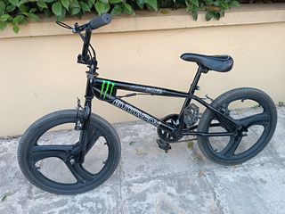 BMX Muddyfox 2018
