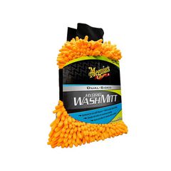 Γάντι πλυσίματος διπλής όψης Hybrid Wash Mitt X210200-EU