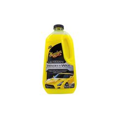 Σαμπουάν Αυτοκινήτου με Κερί Meguiar's Ultimate Wash & Wax 1.42L G17748-EU