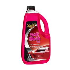 Meguiar's Soft Wash Gel A2516 Σαμπουάν Αυτοκινήτου σε Μορφή Τζελ 473ml