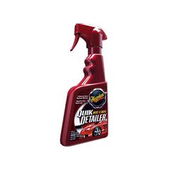 Σπρέι Τακτικής Συντήρησης Meguiar's Quik Detailer A3316 473ml