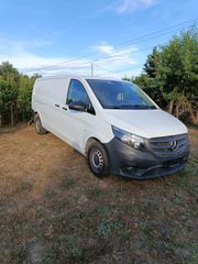 Mercedes-Benz Vito 2019 110 maxi