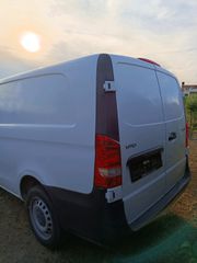 Mercedes-Benz Vito 2019 110 maxi-thumb-4