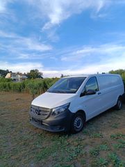 Mercedes-Benz Vito 2019 110 maxi-thumb-6