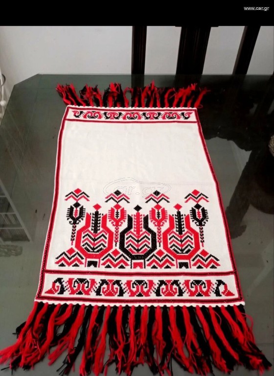 Σεμεν ρανερ