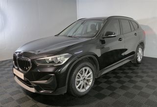 Bmw X1 2022 (X1 sDrive16d)