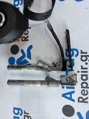 SET AIRBAG NISSAN JUKE 2020-2024-thumb-5