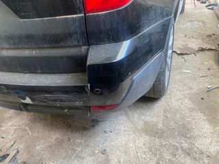 Πίσω προφυλακτιρας BMW X3 face lift-thumb-1