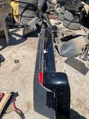 Πίσω προφυλακτιρας BMW X3 face lift-thumb-2