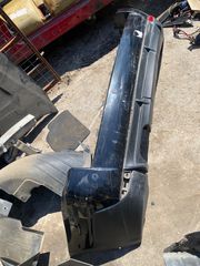 Πίσω προφυλακτιρας BMW X3 face lift-thumb-3